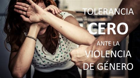 Ministerio Interior On Twitter Violencia Física O Psicológica Contra