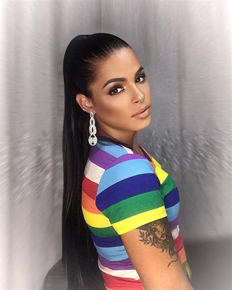 PopOnze On Twitter EITA Influencer Trans Sophia Barcley Diz Que