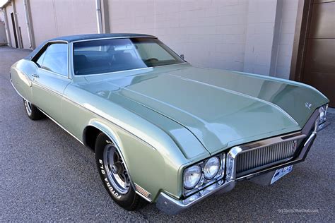 1970 Buick Riviera Buick Riviera Buick Riviera For Sale Buick