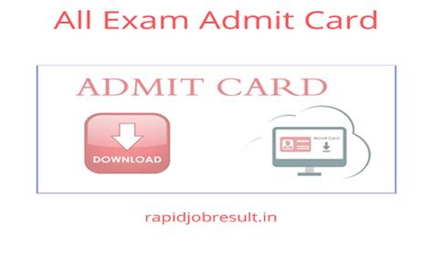 Tmc Medical Officer Admit Card 2024 Tmc Mo Hall Ticket