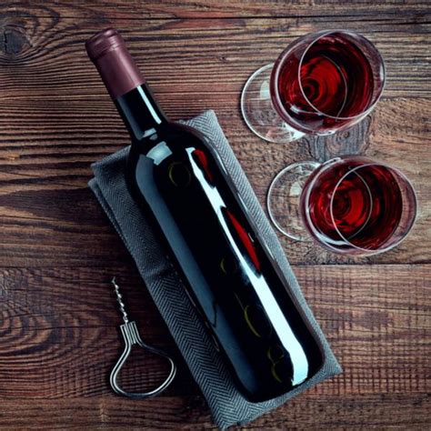 Wine Of the Month Club | The New World Red Wine