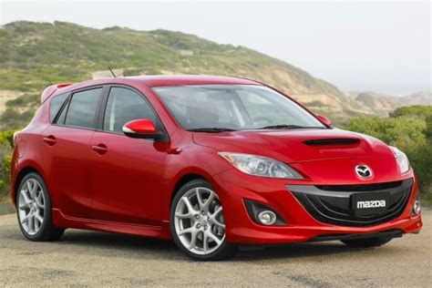 Used 2010 Mazda Mazdaspeed 3 Consumer Reviews 54 Car Reviews Edmunds