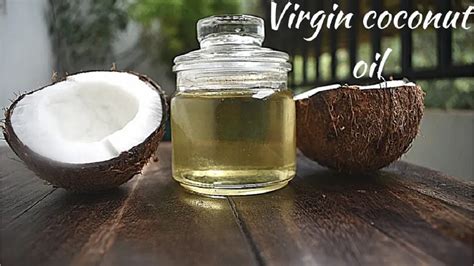 Hot Pressed Virgin Coconut Oil At Rs 1000litre Industrial Coconut