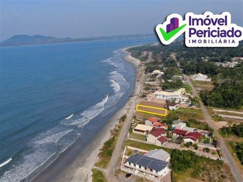 Terreno Exclusivo Frente Mar M J Aterrado Localizado No