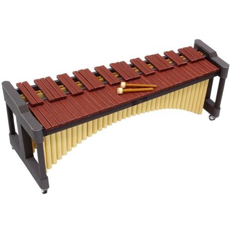 Marimba musical instruments decorative paper craft – Artofit