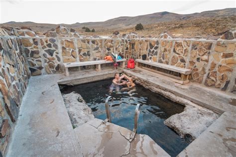 Off The Grid Hot Springs In The Western Usa Wandering Wheatleys