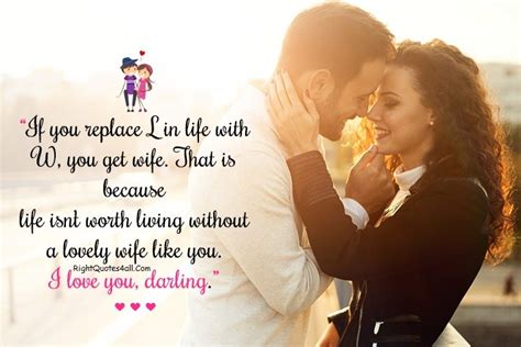 Happy Valentines Day Wife Quotes Wishes Messages And Quotes