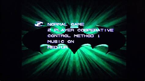 Batman Forever Snes Playthrough Pt Final Youtube