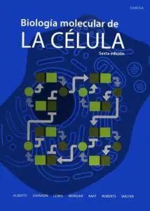 Los Mejores 9 Libros de Biología Molecular InfoLibros org