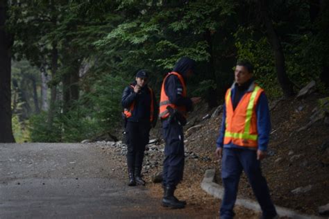 Murió un turista que cayó al arroyo Goye ANB Agencia de Noticias