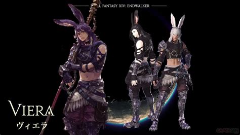 Final Fantasy XIV Sublime Trailer Date De Sortie Job De Faucheur Et