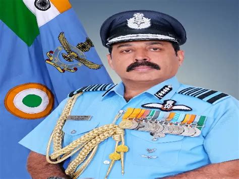 List Of Air Chief Marshal Of India 1947 2021