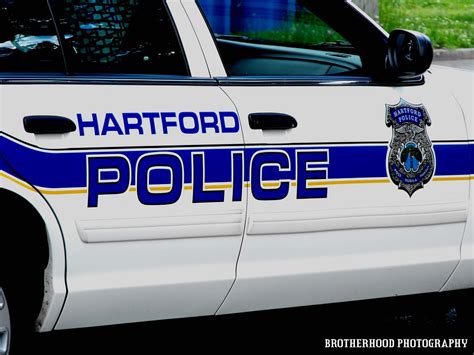 Hartford Police Dept | Photo copyright Brotherhood Photograp… | Flickr