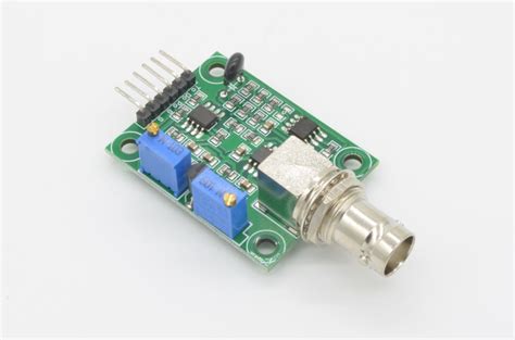 PH Sensor Amplifier BC Robotics