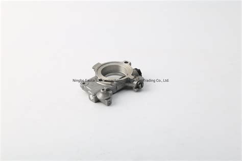 Oil Pump Assy For Stl Ms Ms Chainsaw China Oil Pump And Ms