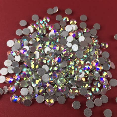 Hot Fix Rhinestone Etsy