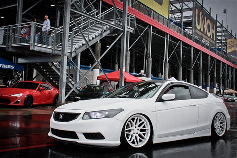 Best Wheels Color For A White Car Drive Accord Honda Forums