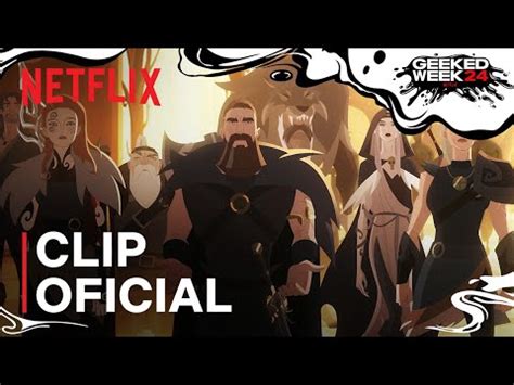 El Ocaso De Los Dioses Qu Pas En El Final De La Serie De Netflix