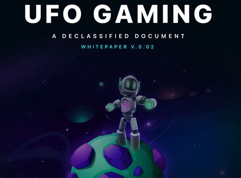 Ufo Gaming Ufo Price Prediction Stormgain