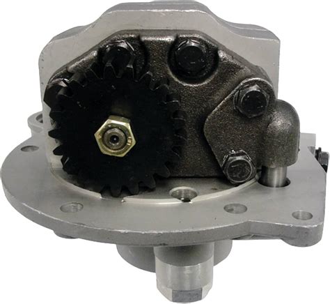 Amazon Complete Tractor E Hydraulic Pump Compatible With