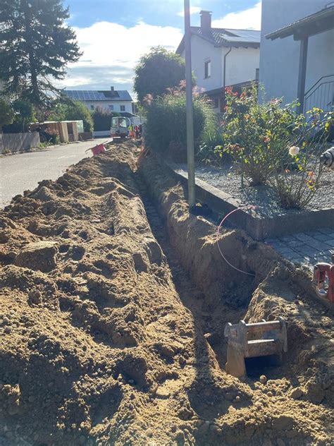 Weitere Informationen Zum Breitbandausbau Gemeinde Bodenkirchen