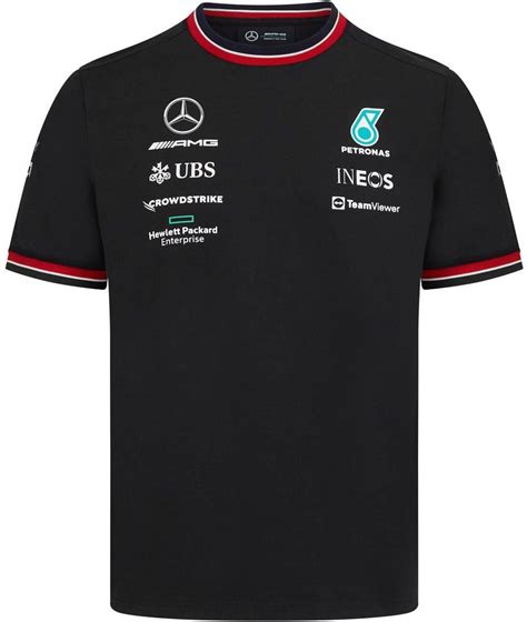 Odzie Motocyklowa Mercedes Amg Petronas F Team Mercedes Amg Petronas