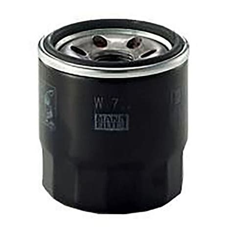 Mann Oil Filter W7023 | Automotive Superstore | Shop Online