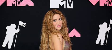 Dónde estás corazón La canción con la que Shakira homenajea al