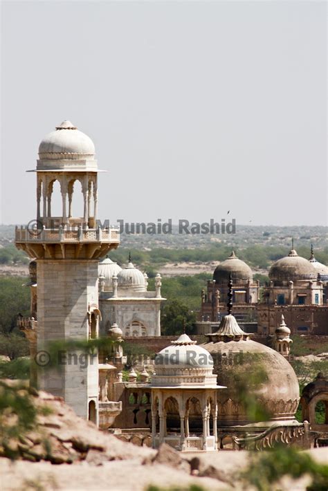 Deserts of Pakistan