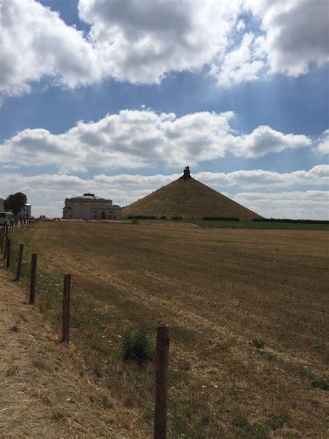 Visita Braine L Alleud Scopri Il Meglio Di Braine L Alleud Regione