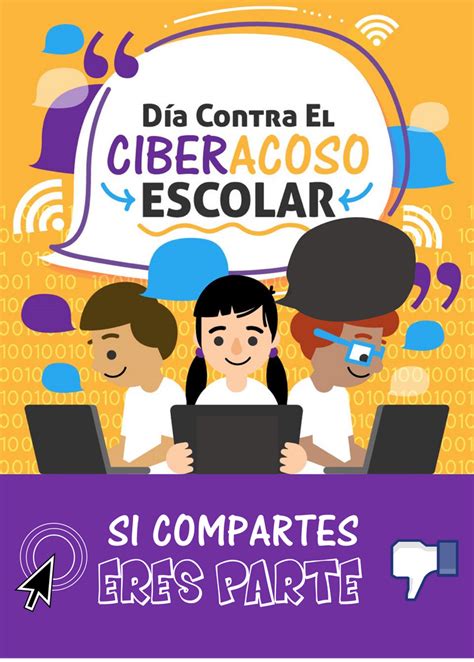 Protege A Tus Hijos Evita El Ciberacoso En La Escuela Digital Conoce