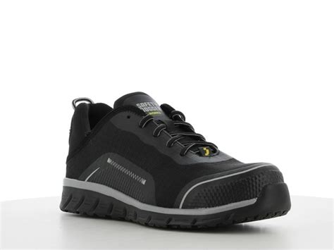 Safety Jogger Ligero S P Low Bigowner