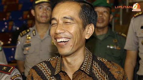 Jokowi Santai Digugat Buruh Ke Ptun News Liputan