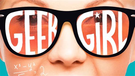 Geek Girl Torrent Greta Katalin