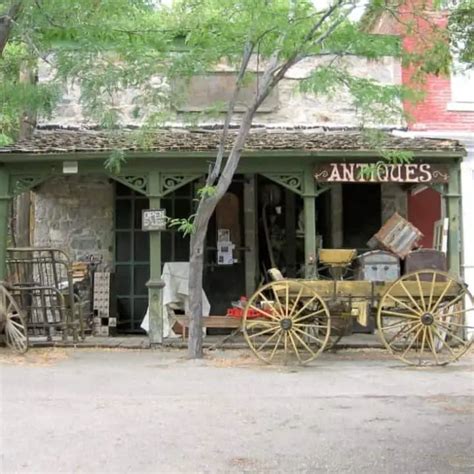 The 11 Best Flea Markets In Arkansas Flea Market Insiders