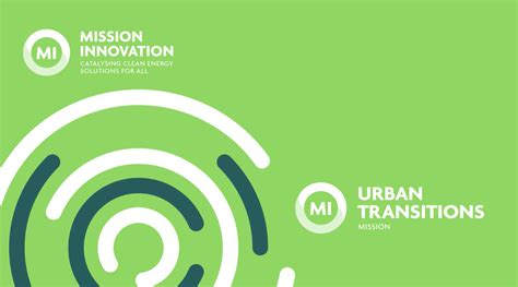 Cities Join Urban Transitions Mission To Pioneer The Pathway To Net