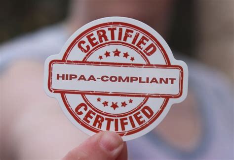 hipaa apply  video recording patients