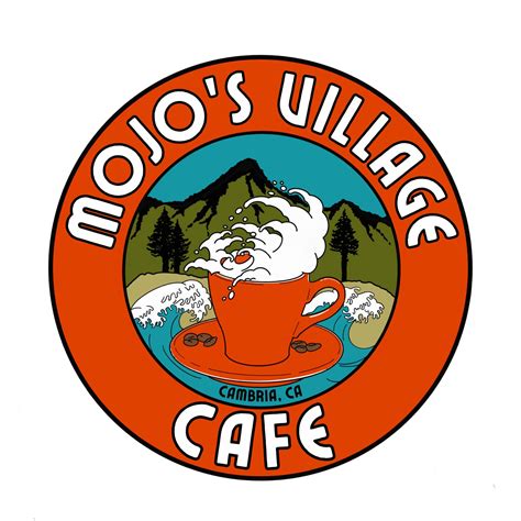 Mojo's Village Bean | Cambria CA