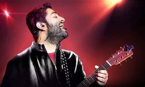 Arijit Singh heading to Dubai for a live performance | EYE OF ARABIA