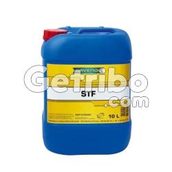 Olej RAVENOL STF Synchromesh Transmission Fluid 10L