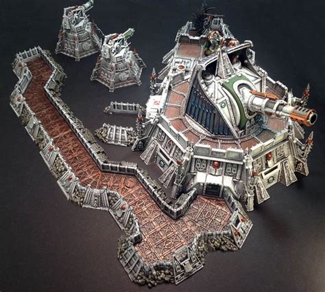 Wargaming Terrain Warhammer Terrain Wargaming