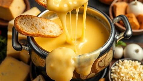 Why Some Cheeses Melt Better Than Others Mad Tasting