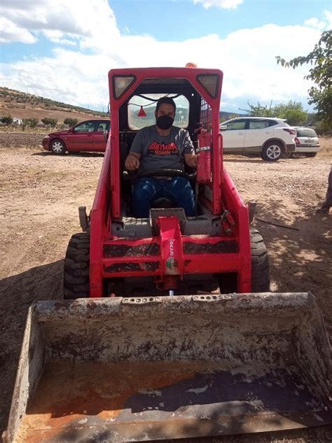 EL CFMR De Don Benito Cualifica A Personal En El Manejo De