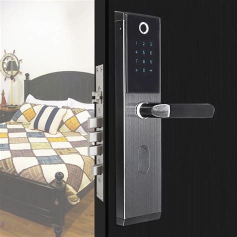 Unbelievable Home Security Door Lock For Storables