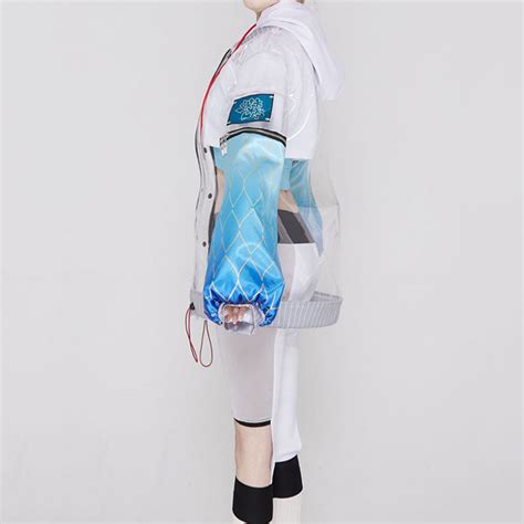 Hololive Virtual YouTuber Kobo Kanaeru Cosplay Costume – Winkcosplay