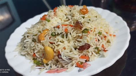 Bengali Style Fried Rice Fried Rice How To Make Bengali Style Fried