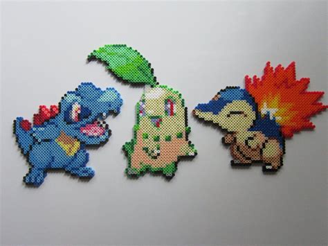 Pokemon Starters No2 By 8 On Deviantart