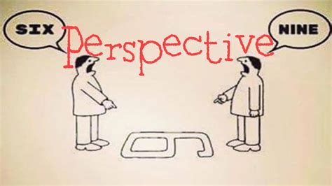 Perspective 6 Or 9 Mindset Monday 42 Youtube