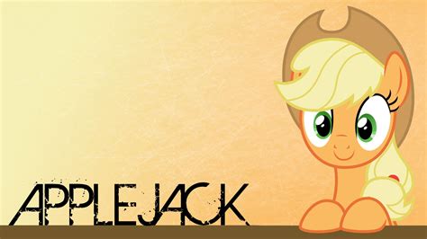 Applejack Wallpapers Top Free Applejack Backgrounds Wallpaperaccess