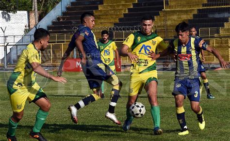 Ahora Mandan Mitre Y Sporting En La Liga Posade A Primera Edici N